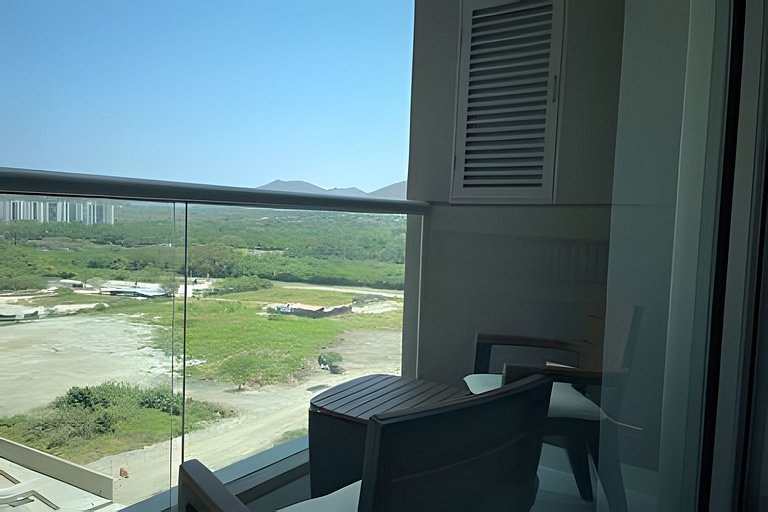 Paraíso frente al Mar 901