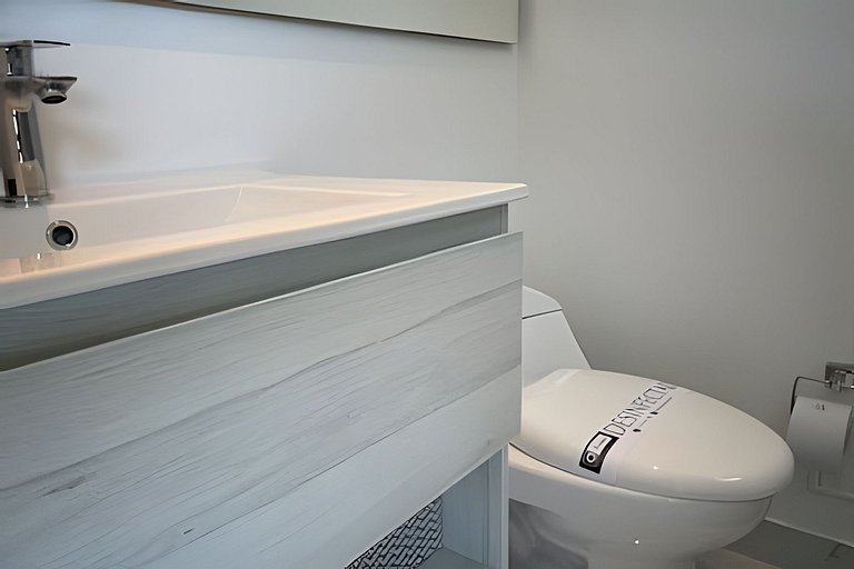 Paraíso frente al Mar 901