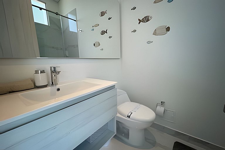 Paraíso frente al Mar 901