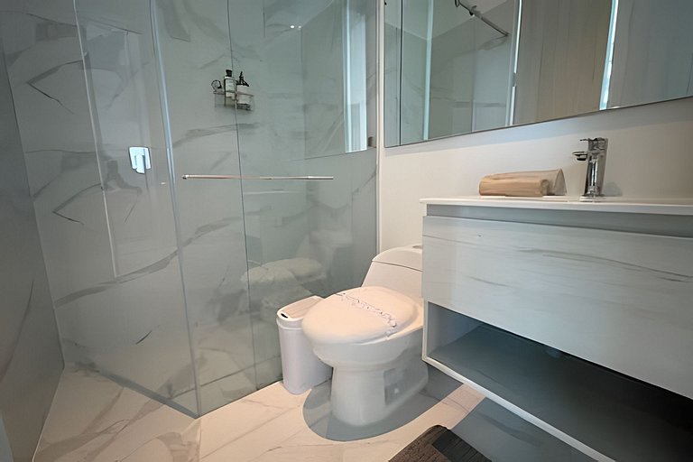 Paraíso frente al Mar 901