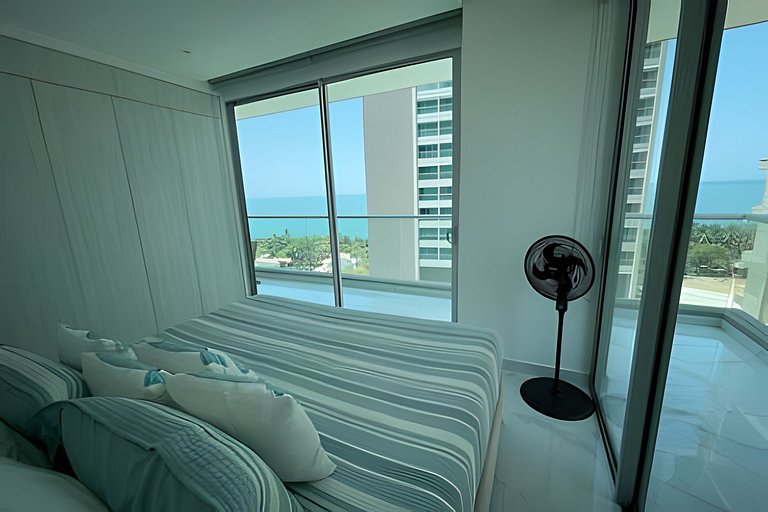 Paraíso frente al Mar 901