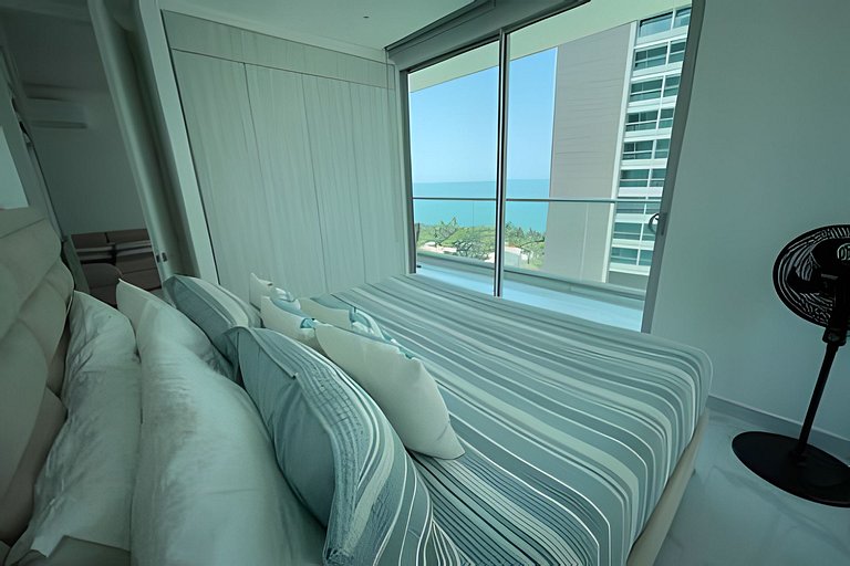 Paraíso frente al Mar 901