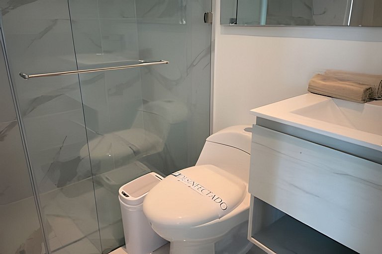 Paraíso frente al Mar 901