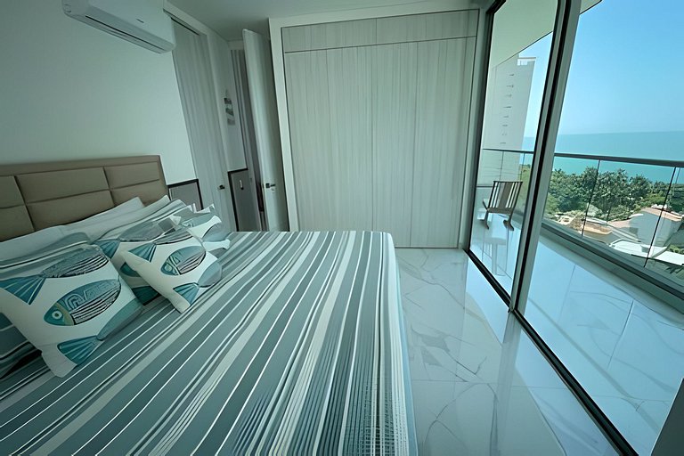 Paraíso frente al Mar 901