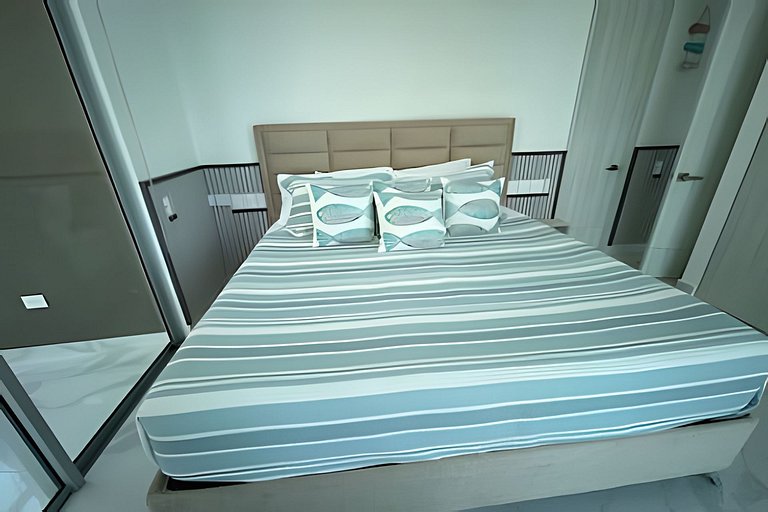 Paraíso frente al Mar 901