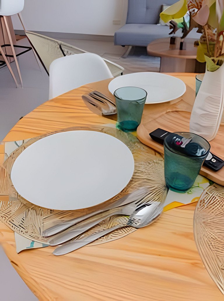 Encanto en el Rodadero