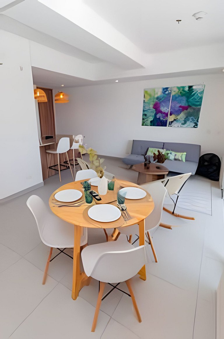 Encanto en el Rodadero