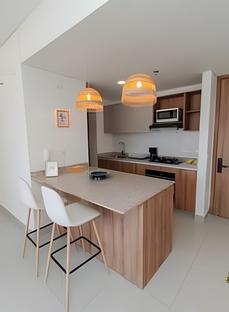 Encanto en el Rodadero