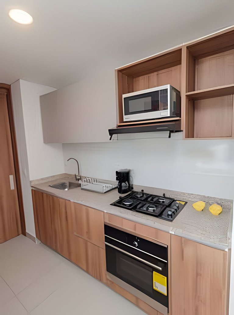 Encanto en el Rodadero