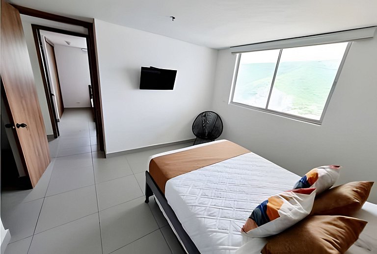 Encanto en el Rodadero