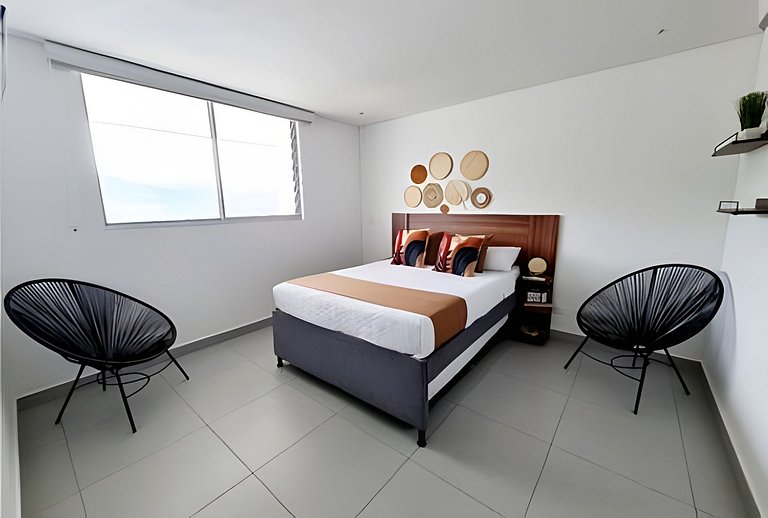 Encanto en el Rodadero