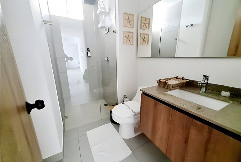 Encanto en el Rodadero