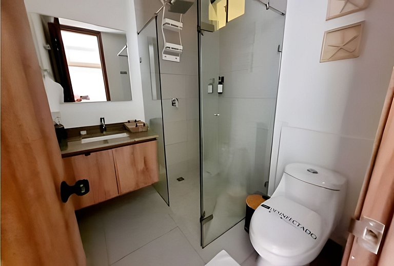 Encanto en el Rodadero