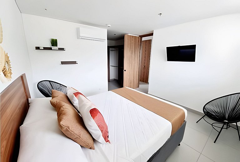 Encanto en el Rodadero