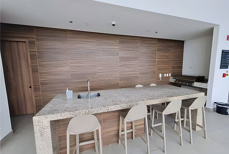 Encanto en el Rodadero