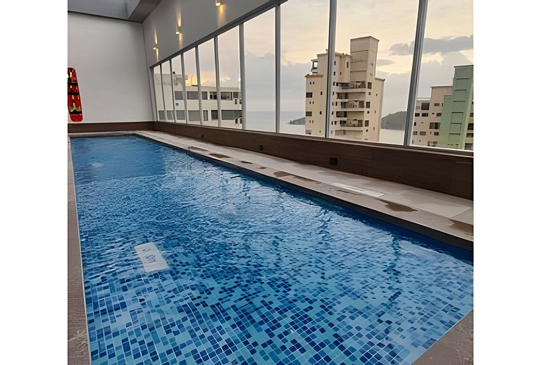 Encanto en el Rodadero