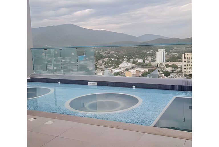 Encanto en el Rodadero