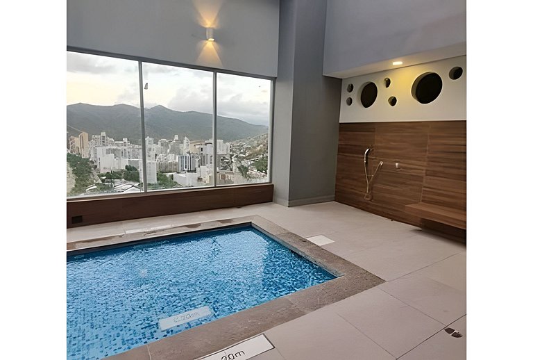 Encanto en el Rodadero