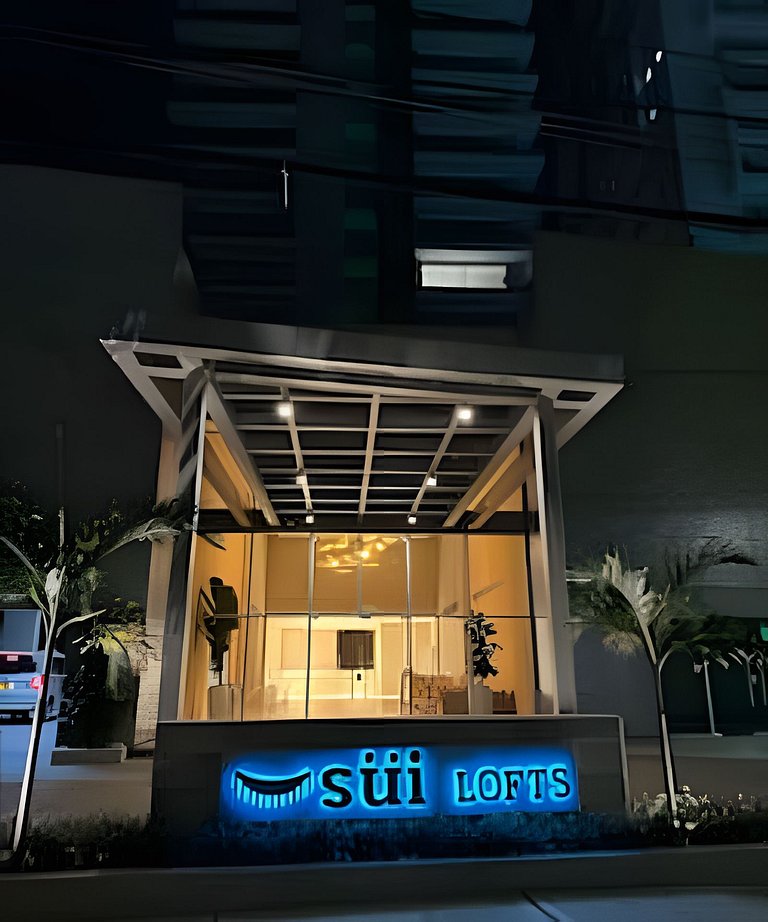 Apartamento de lujo Santa marta