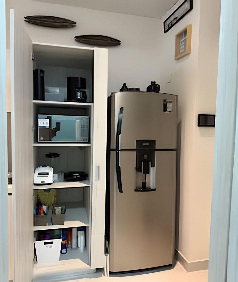 Apartamento de lujo Santa marta