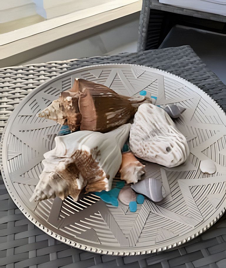 Apartamento de lujo Santa marta