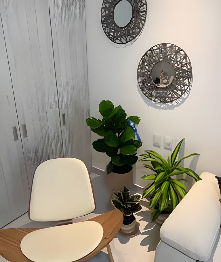 Apartamento de lujo Santa marta