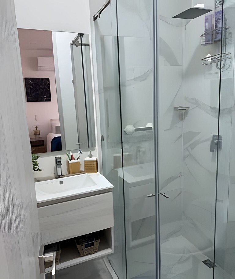 Apartamento de lujo Santa marta