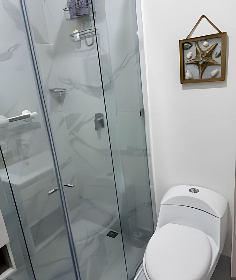 Apartamento de lujo Santa marta