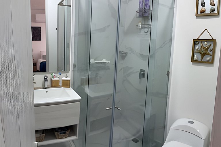 Apartamento de lujo Santa marta