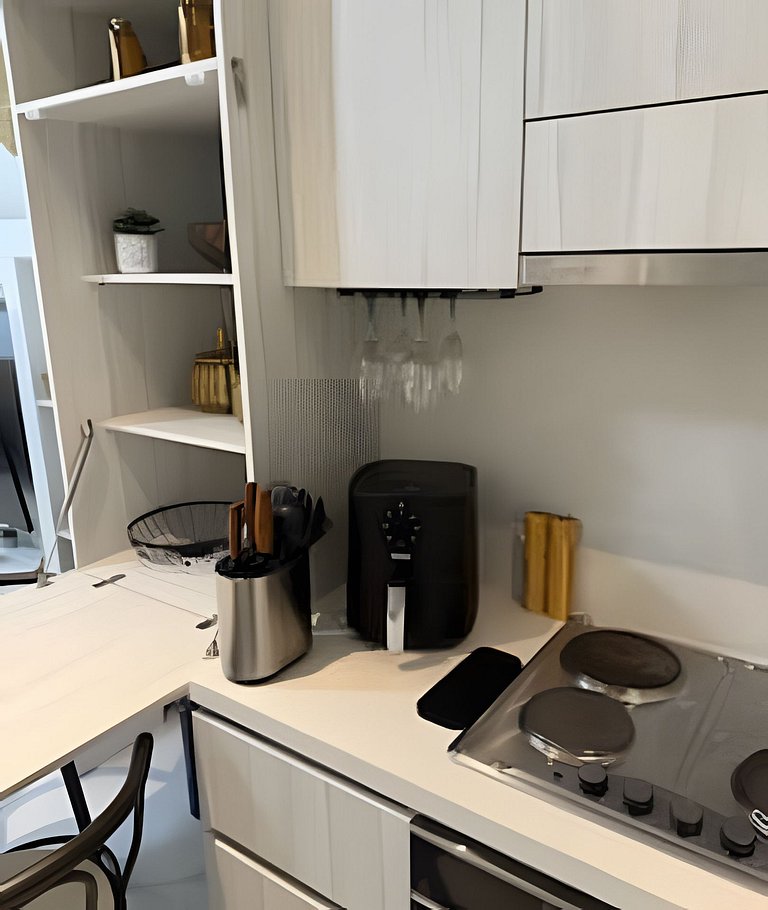 Apartamento de lujo Santa marta