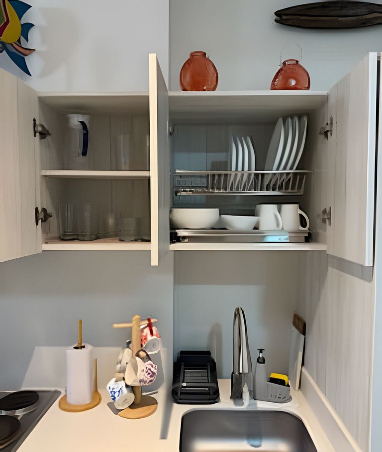 Apartamento de lujo Santa marta