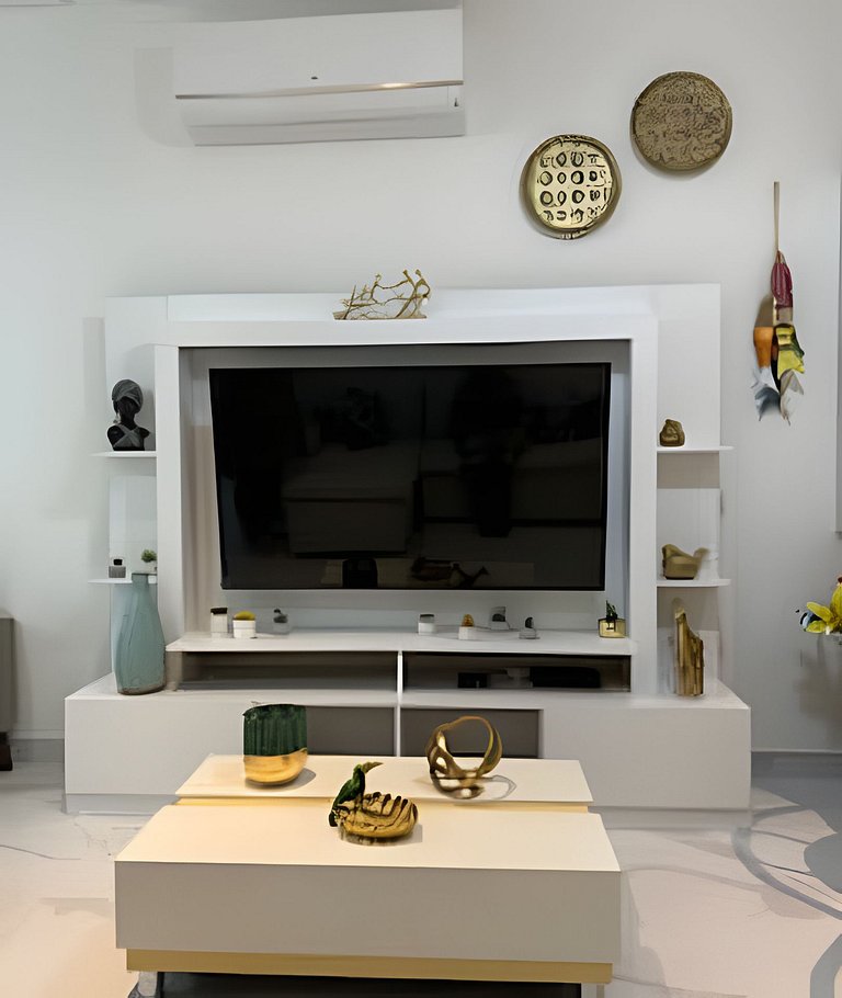 Apartamento de lujo Santa marta