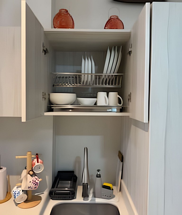 Apartamento de lujo Santa marta