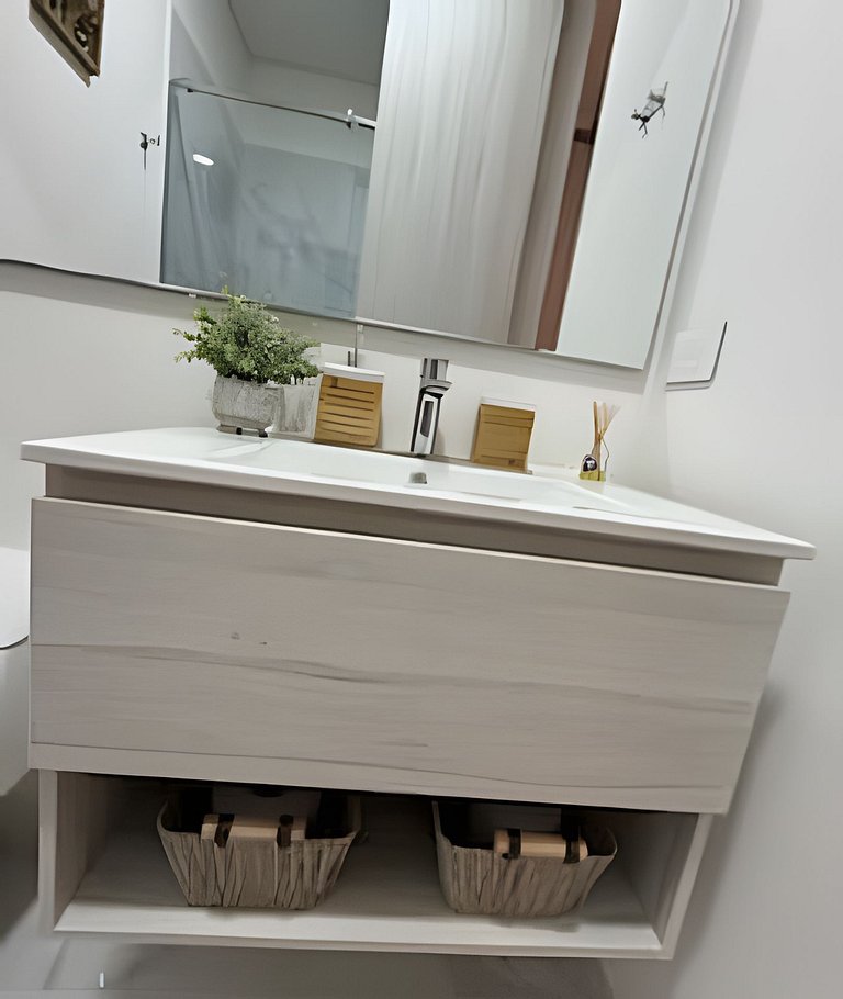 Apartamento de lujo Santa marta