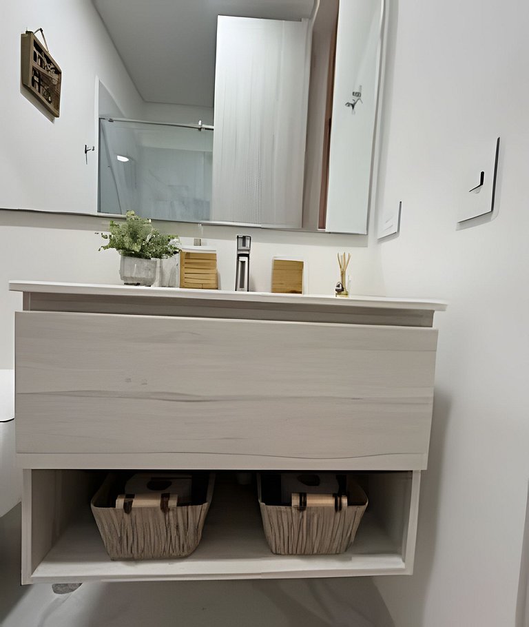 Apartamento de lujo Santa marta