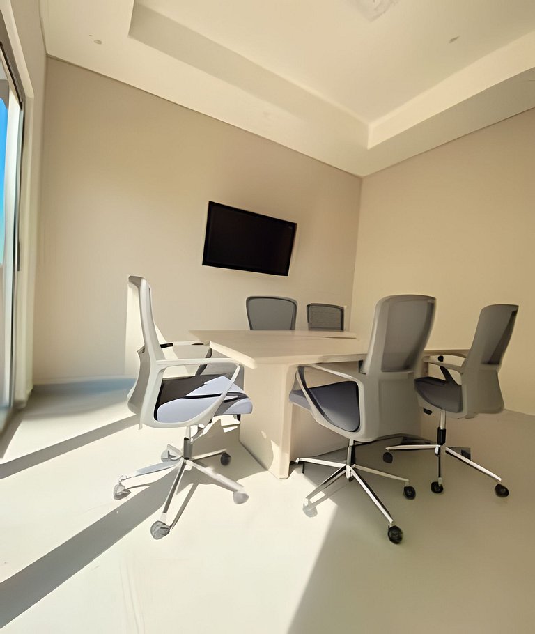 Apartamento de lujo Santa marta