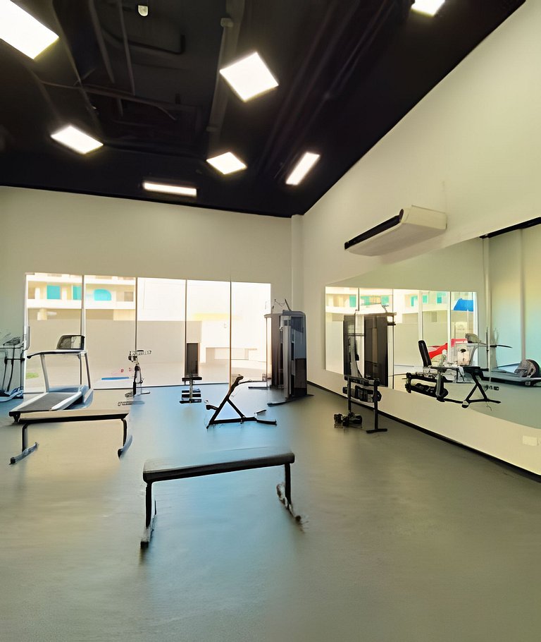 Apartamento de lujo Santa marta