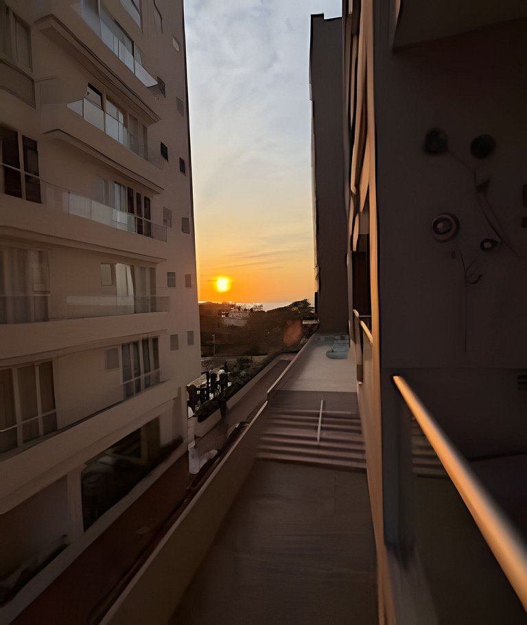 Apartamento de lujo Santa marta