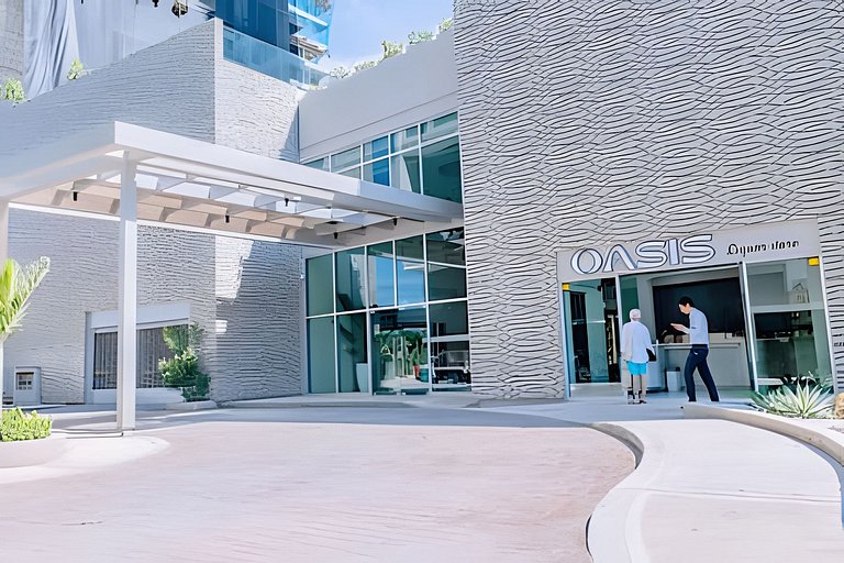 Apartamento de lujo Santa marta