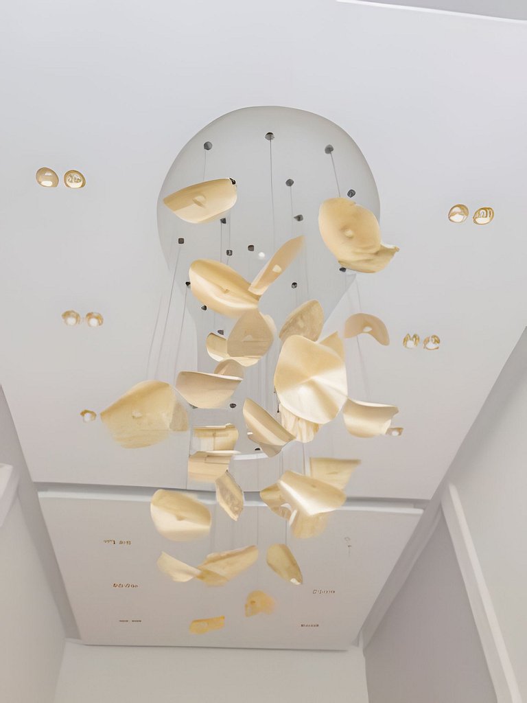 Apartamento de lujo Santa marta