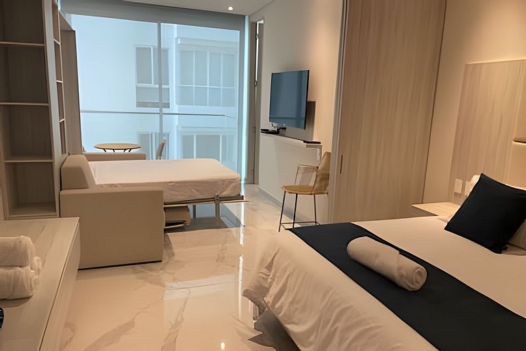 Paraíso frente al mar 404