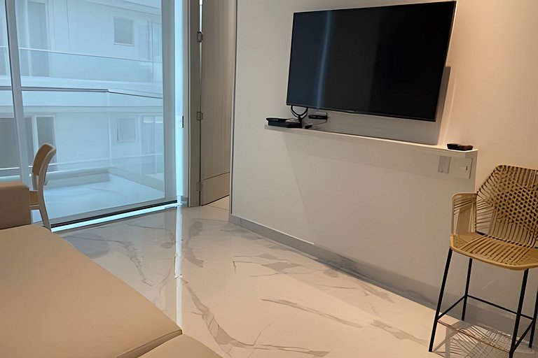 Paraíso frente al mar 404