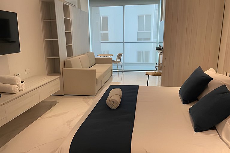 Paraíso frente al mar 404