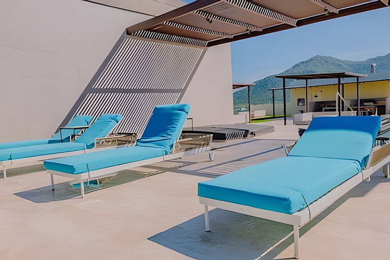 Paraíso frente al mar 404