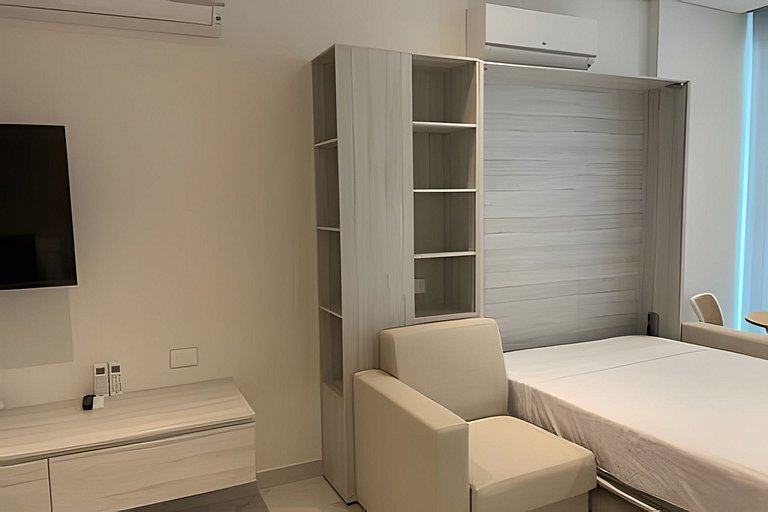 Paraíso frente al mar 404