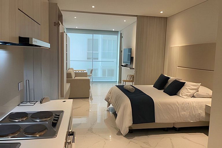 Paraíso frente al mar 404