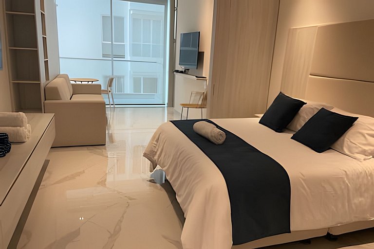 Paraíso frente al mar 404