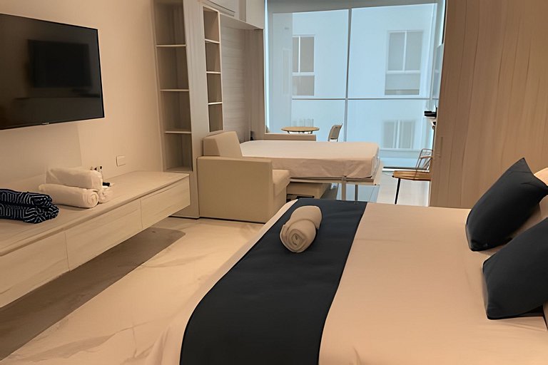 Paraíso frente al mar 404