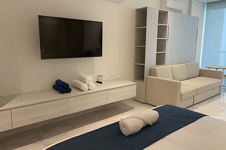 Paraíso frente al mar 404