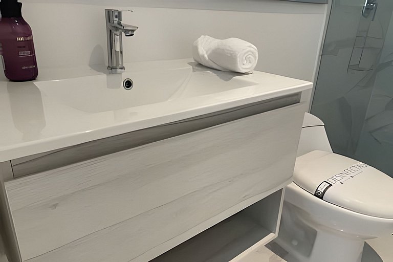 Paraíso frente al mar 404